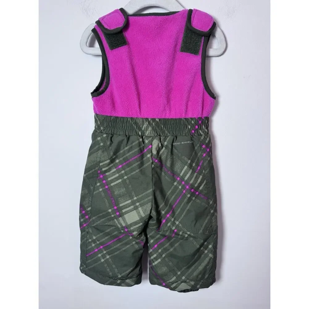 Columbia excellent pre